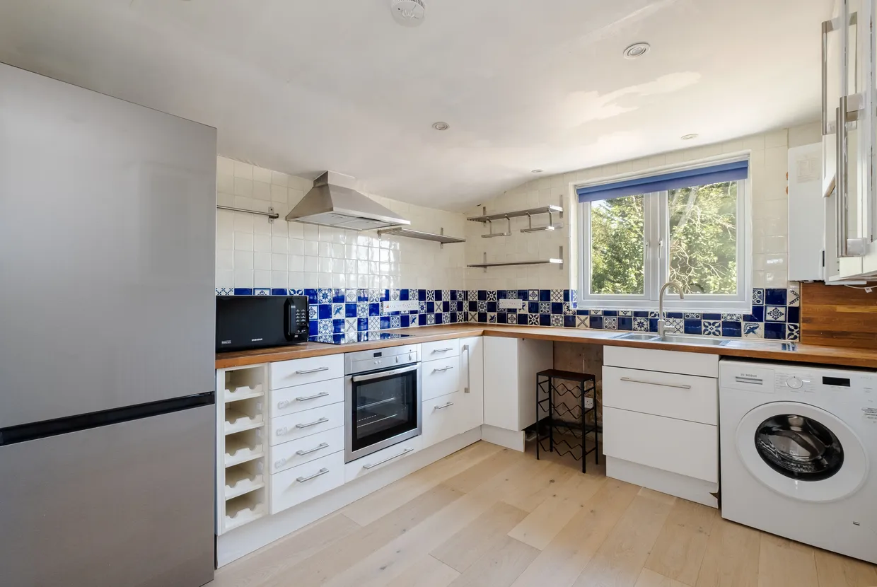 Cheshire Road, London, N22 photo 4