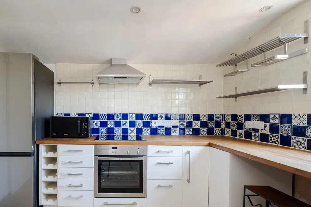 Cheshire Road, London, N22 photo 9
