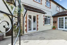 Dewlands Road, Verwood
