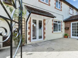 Dewlands Road, Verwood photo