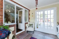 Dewlands Road, Verwood