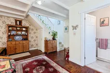 Dewlands Road, Verwood