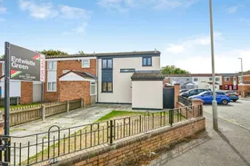 Property responsive