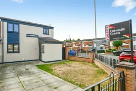 Property responsive