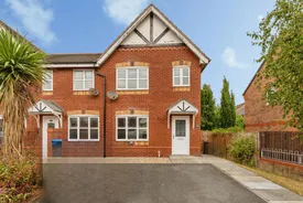 Property responsive