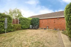 Mary Ruck Way, Black Notley, Braintree