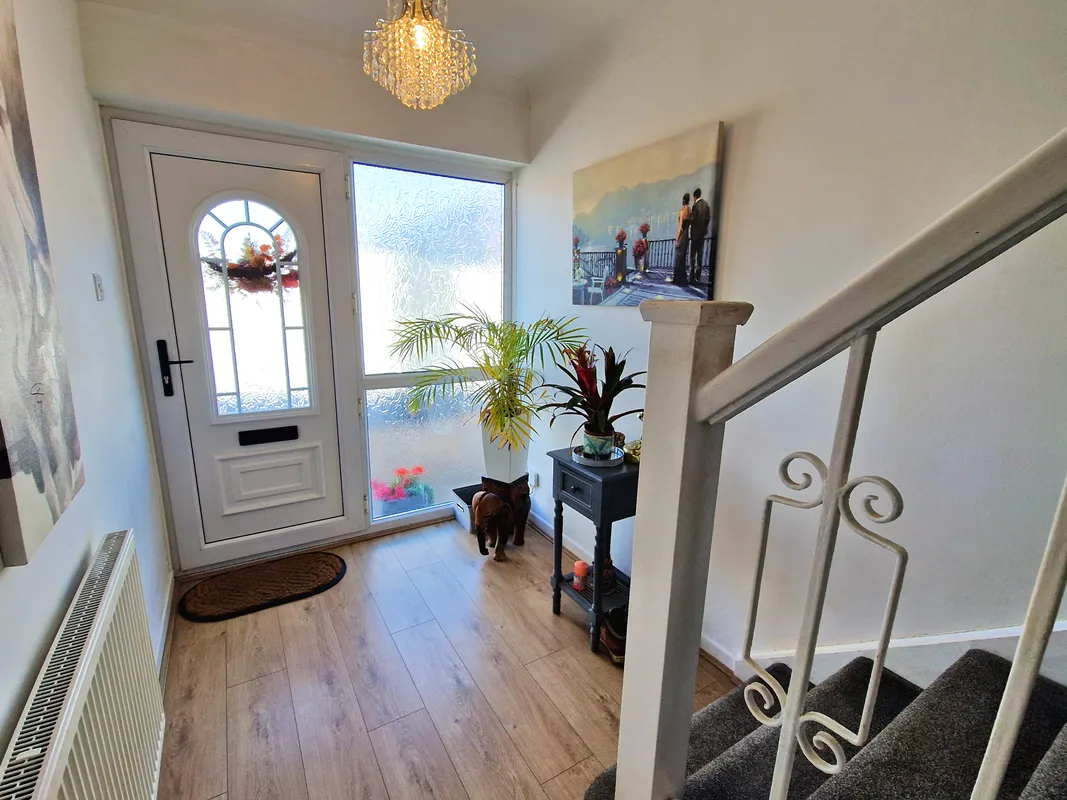 CARLTON PLACE, PORTHCAWL, CF36 3ET