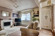 Hillstone Road, Birmingham