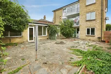 Belmont Road, Southampton