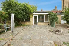 Belmont Road, Southampton