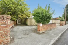 Belmont Road, Southampton