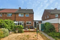 Hillstone Road, Birmingham