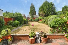 Hillstone Road, Birmingham