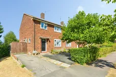 Raymonds Plain, Welwyn Garden City