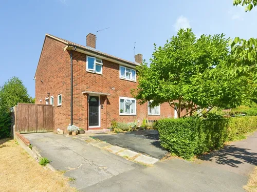 Raymonds Plain, Welwyn Garden Cityphoto