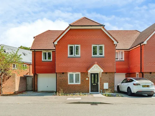 Holly Drive, Copthorne, Crawleyphoto