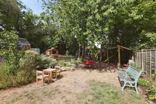 Broadlands Close, Salisbury