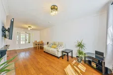Raymonds Plain, Welwyn Garden City