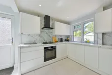 Raymonds Plain, Welwyn Garden City