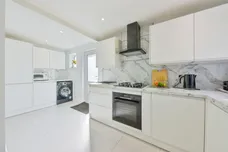 Raymonds Plain, Welwyn Garden City