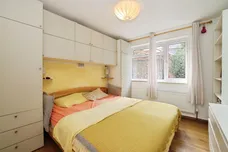 Broadlands Close, Salisbury