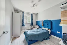 Holly Drive, Copthorne, Crawley