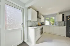 Raymonds Plain, Welwyn Garden City