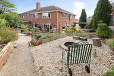 Broadlands Close, Salisbury