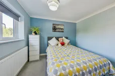 Raymonds Plain, Welwyn Garden City