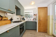 Broadlands Close, Salisbury