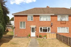 Broadlands Close, Salisbury