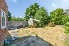 Raymonds Plain, Welwyn Garden City
