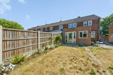 Raymonds Plain, Welwyn Garden City
