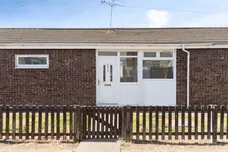 Newlyn Close, Bransholme, Hull