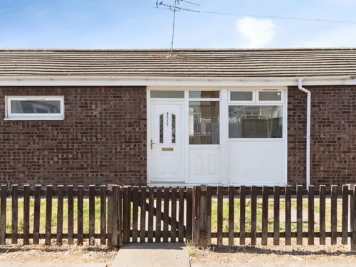 Newlyn Close, Bransholme, Hullphoto