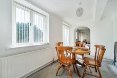 Park Drive, Shelley, Huddersfield