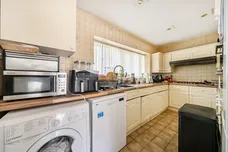 Park Drive, Shelley, Huddersfield