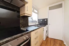 Newlyn Close, Bransholme, Hull