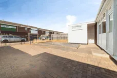 Newlyn Close, Bransholme, Hull