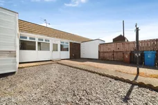 Newlyn Close, Bransholme, Hull