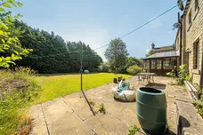 Park Drive, Shelley, Huddersfield