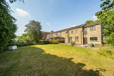 Park Drive, Shelley, Huddersfield
