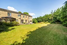 Park Drive, Shelley, Huddersfield