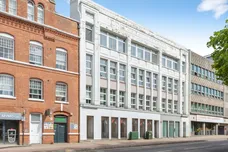 Newarke Street, Leicester