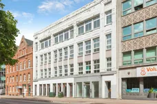 Newarke Street, Leicester