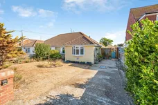Val Prinseps Road, Pevensey Bay, PEVENSEY