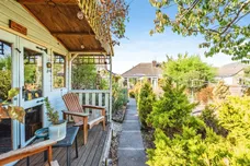 Val Prinseps Road, Pevensey Bay, PEVENSEY