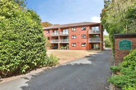 Property responsive