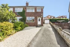 Graham Walk, Gildersome, Leeds