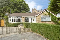 Manor Park, Oakworth, Keighley